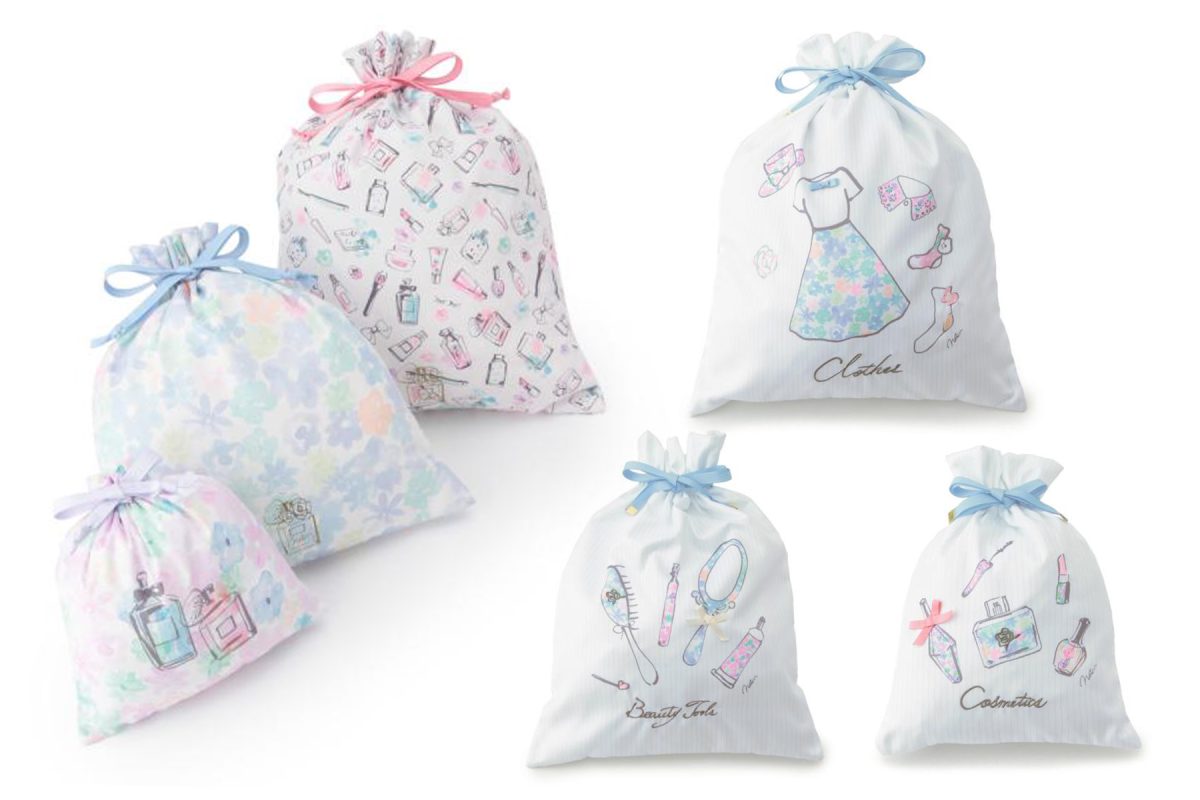 Afternoon Tea Living