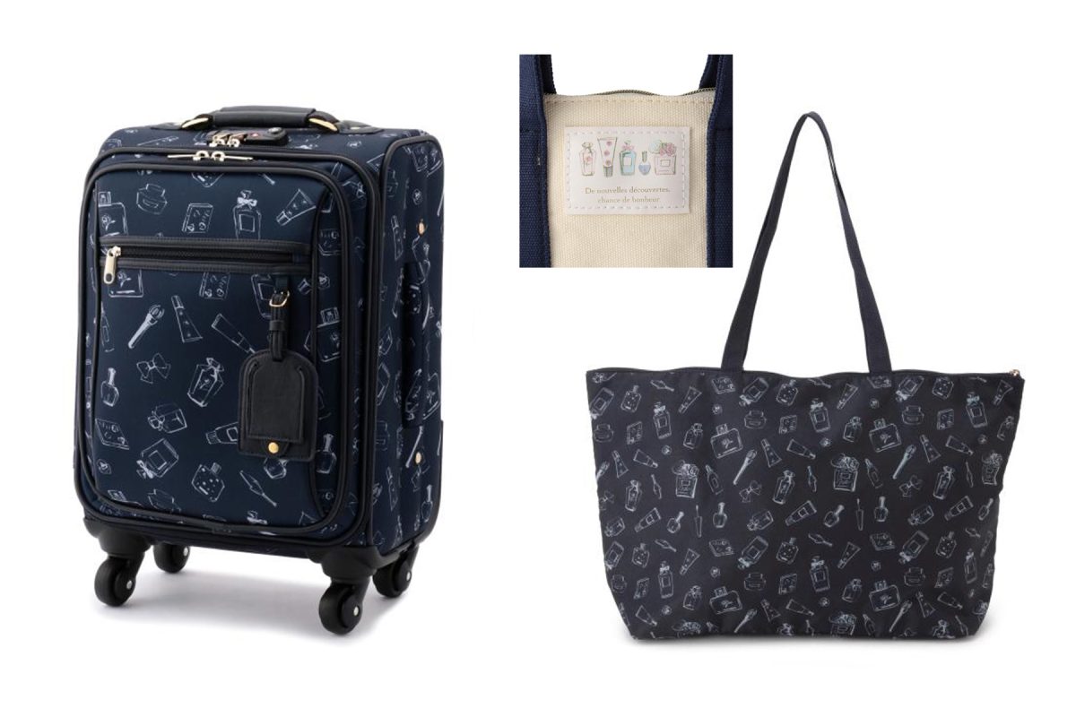 Afternoon Tea Living