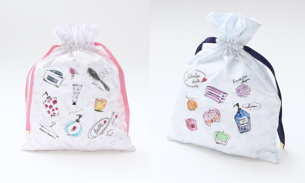 Afternoon Tea Living