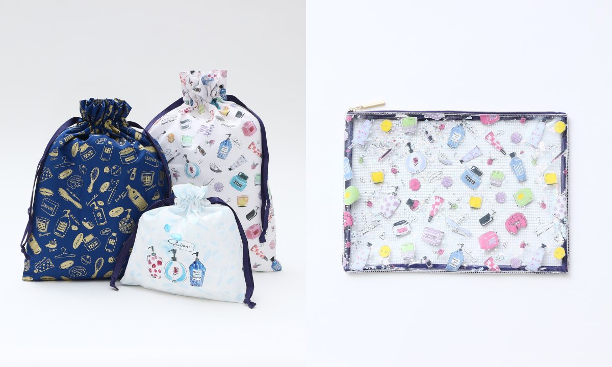 Afternoon Tea Living