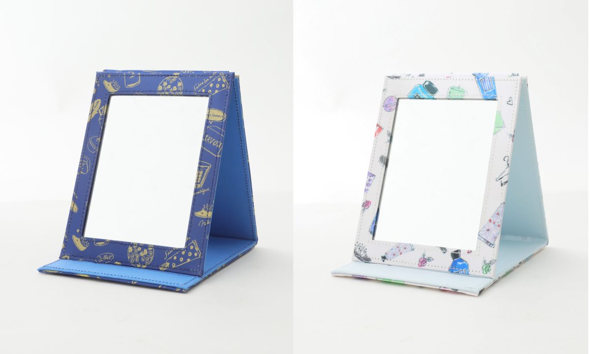 Afternoon Tea Living