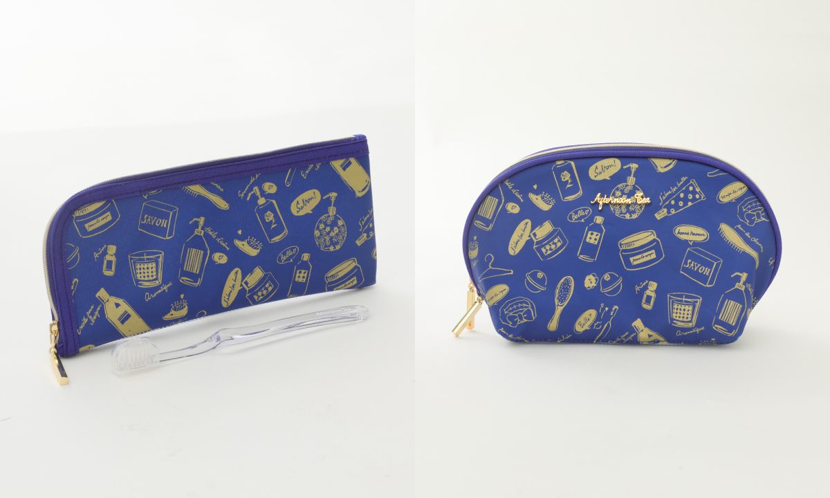 Afternoon Tea Living