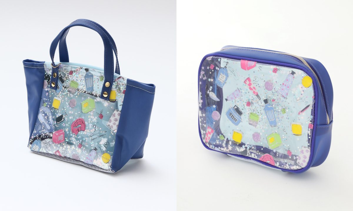 Afternoon Tea Living