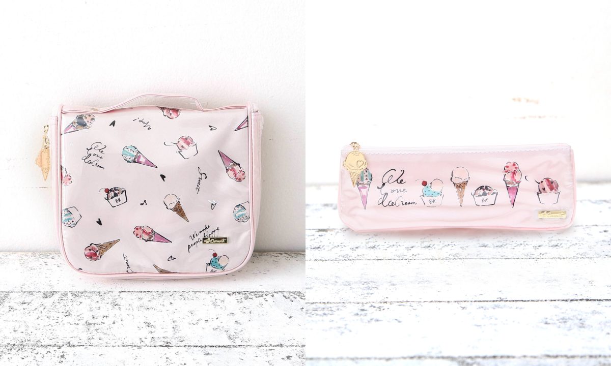 Baskin Robbins×Cocoonist