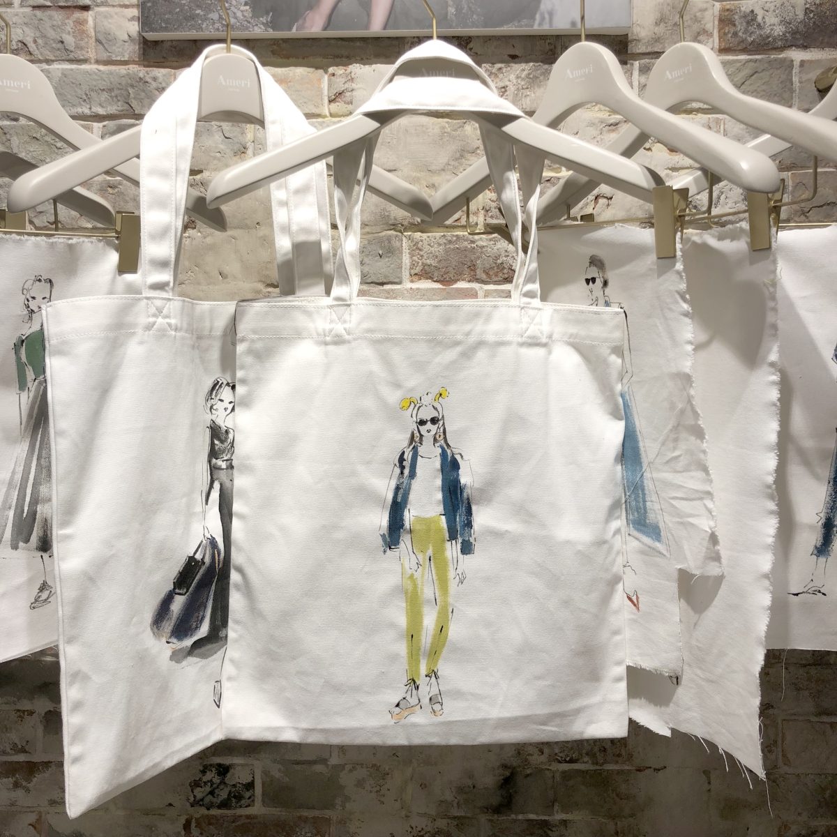 Past painting events