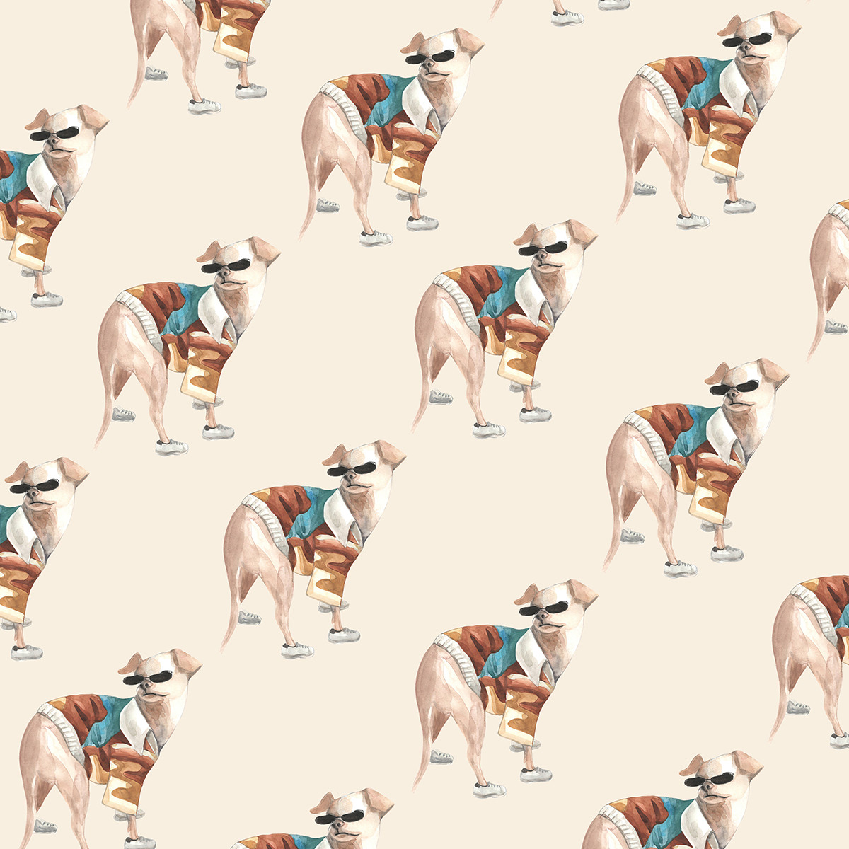animal pattern