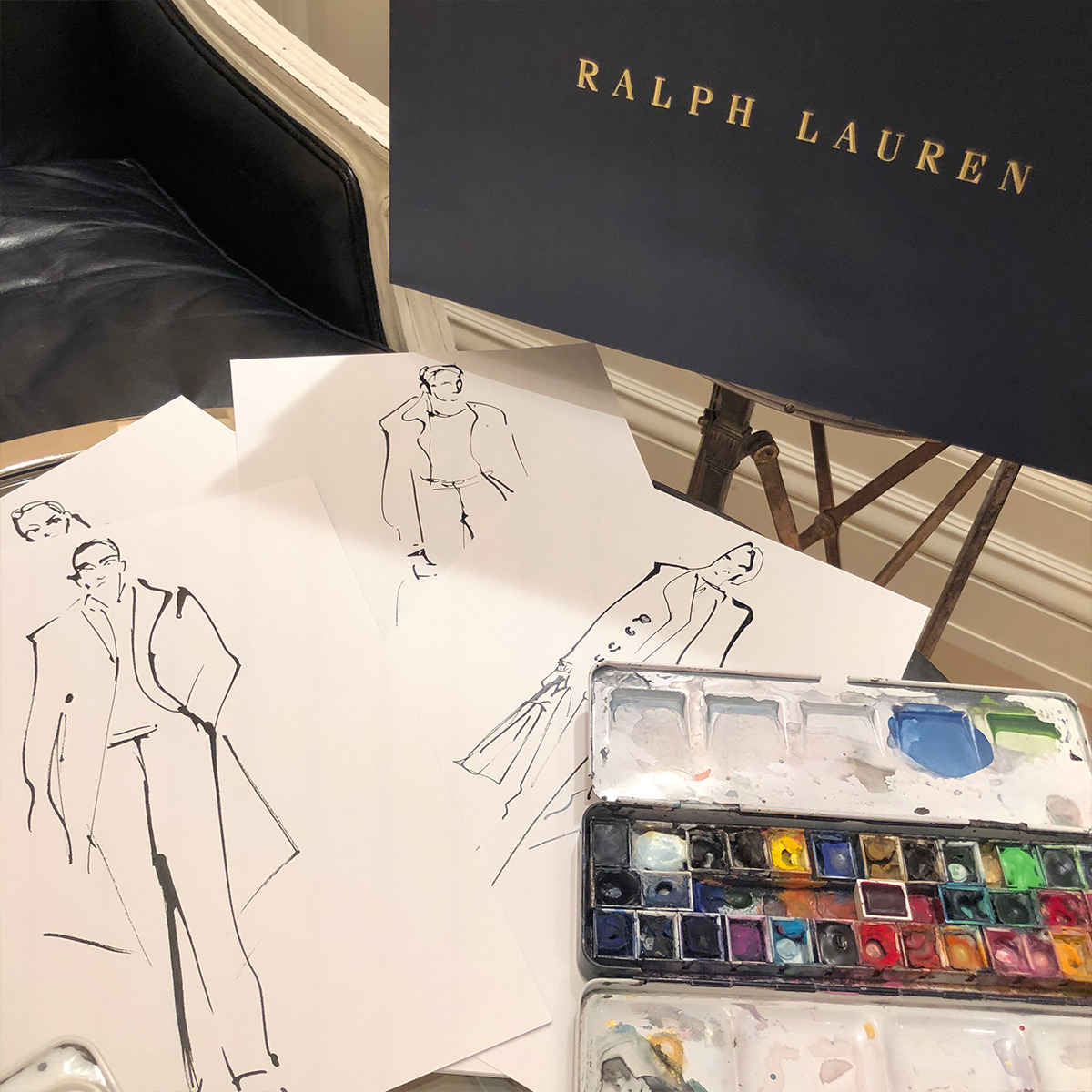 Ralph Lauren