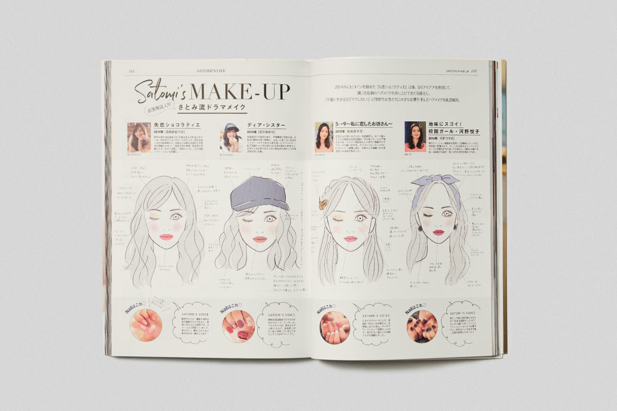 石原さとみ 写真集『encourage』