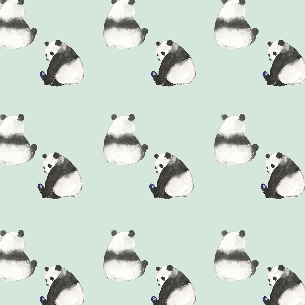 animal pattern
