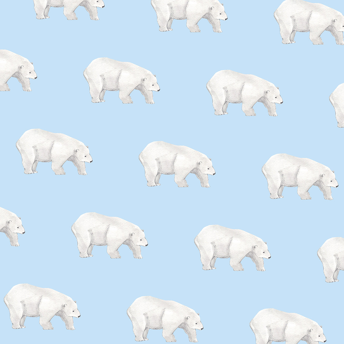 animal pattern