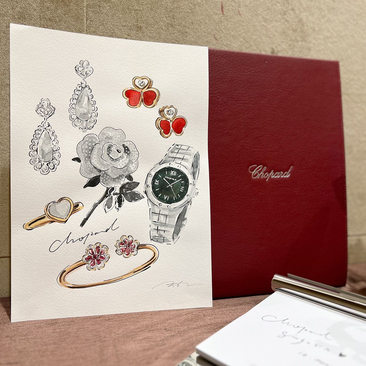 Chopard