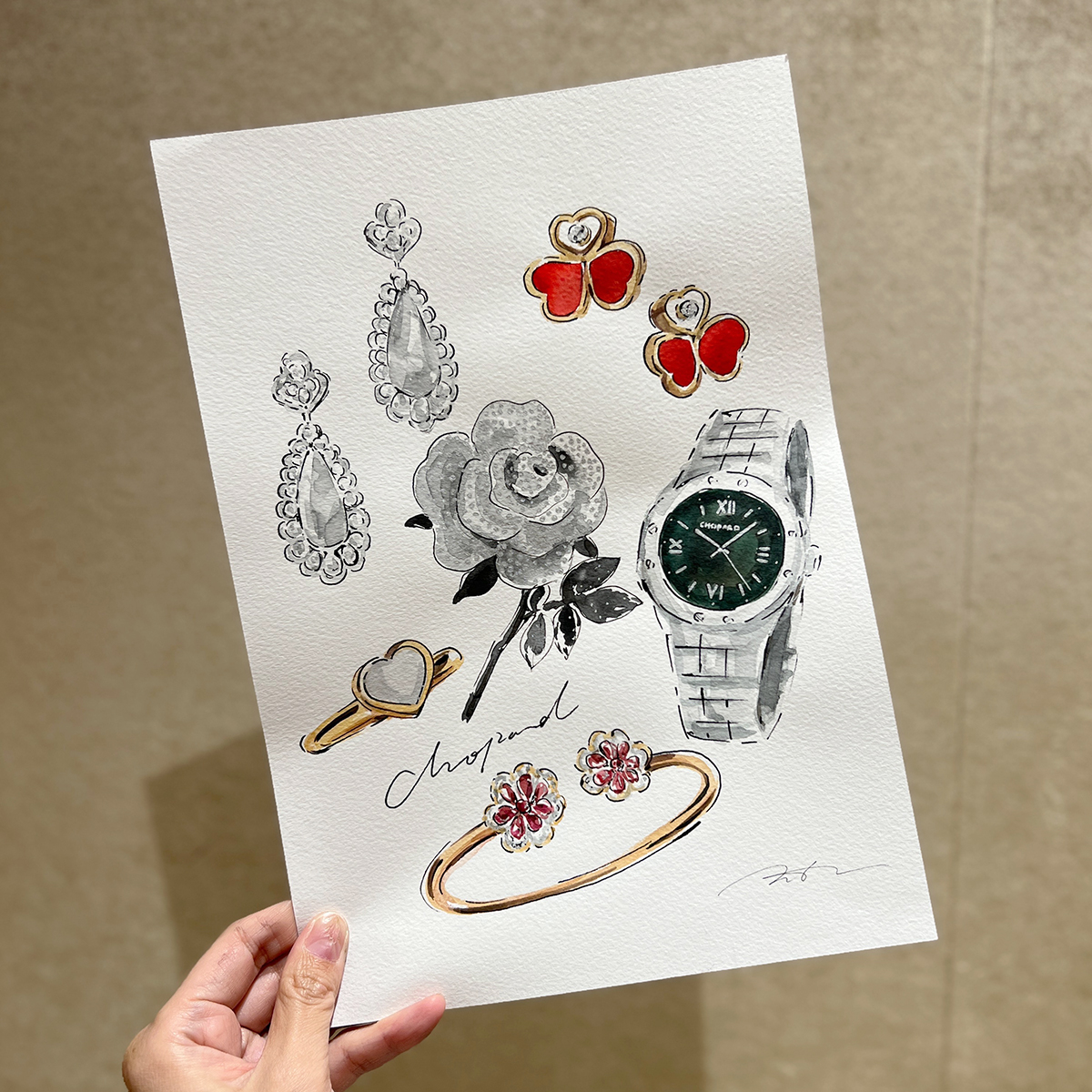 Chopard
