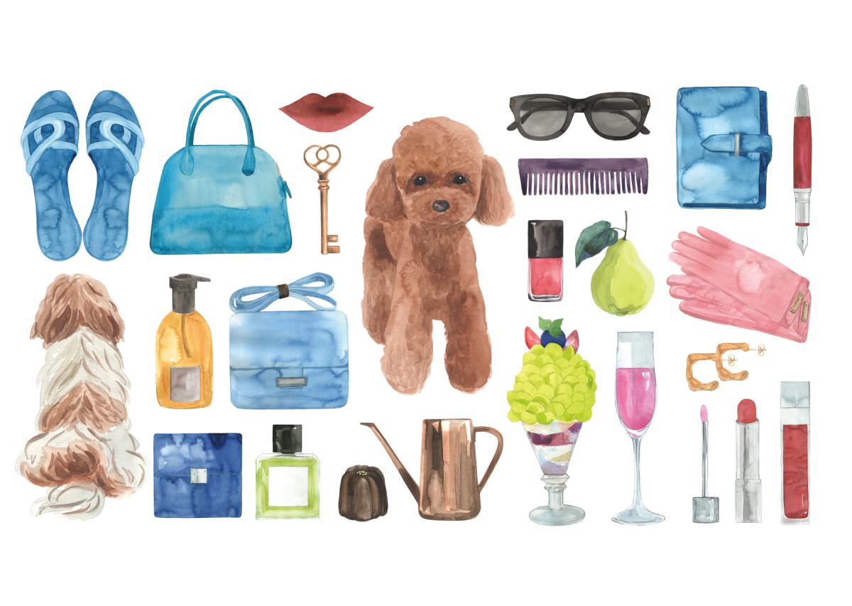 kelly’s balloon shop