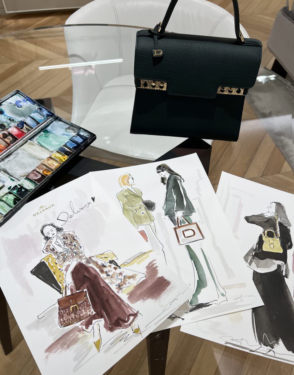 Delvaux