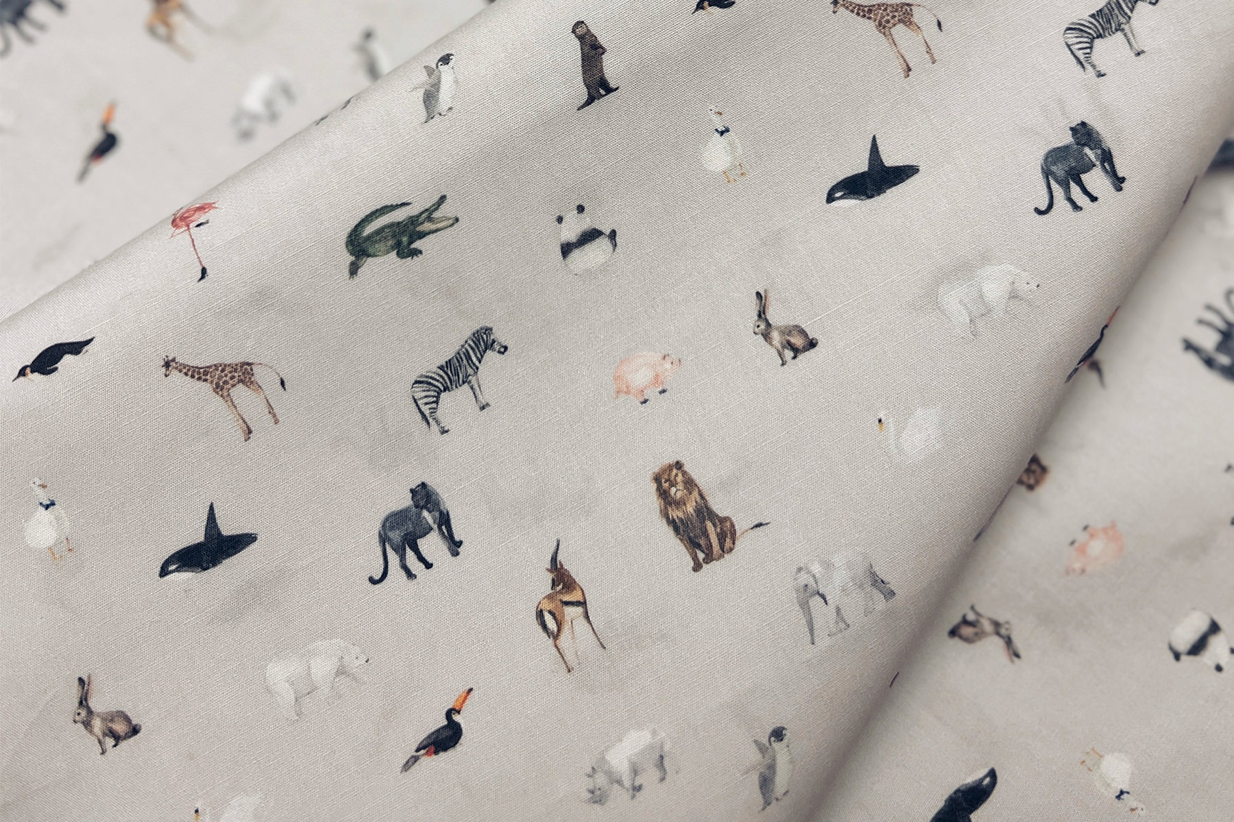 animal pattern