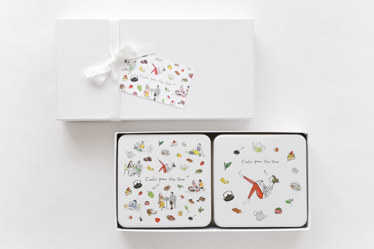 おいしい日本茶研究所