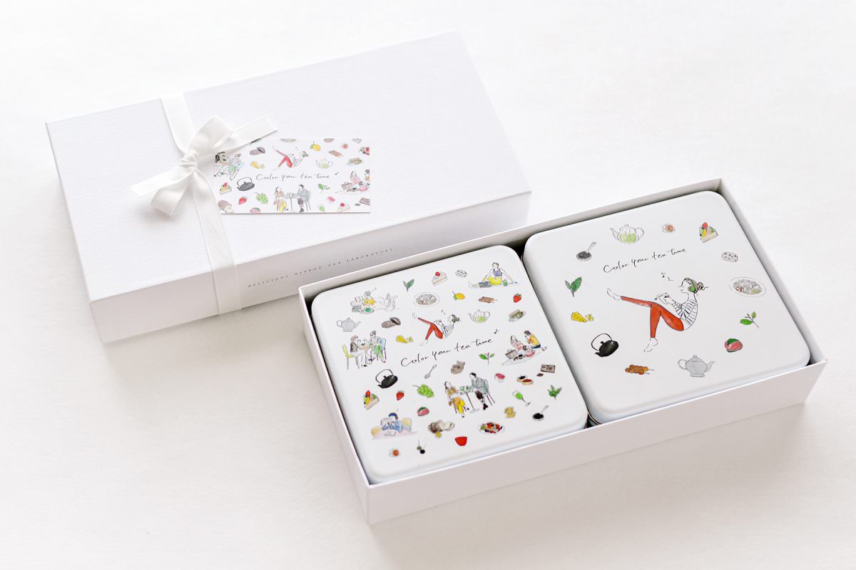 おいしい日本茶研究所