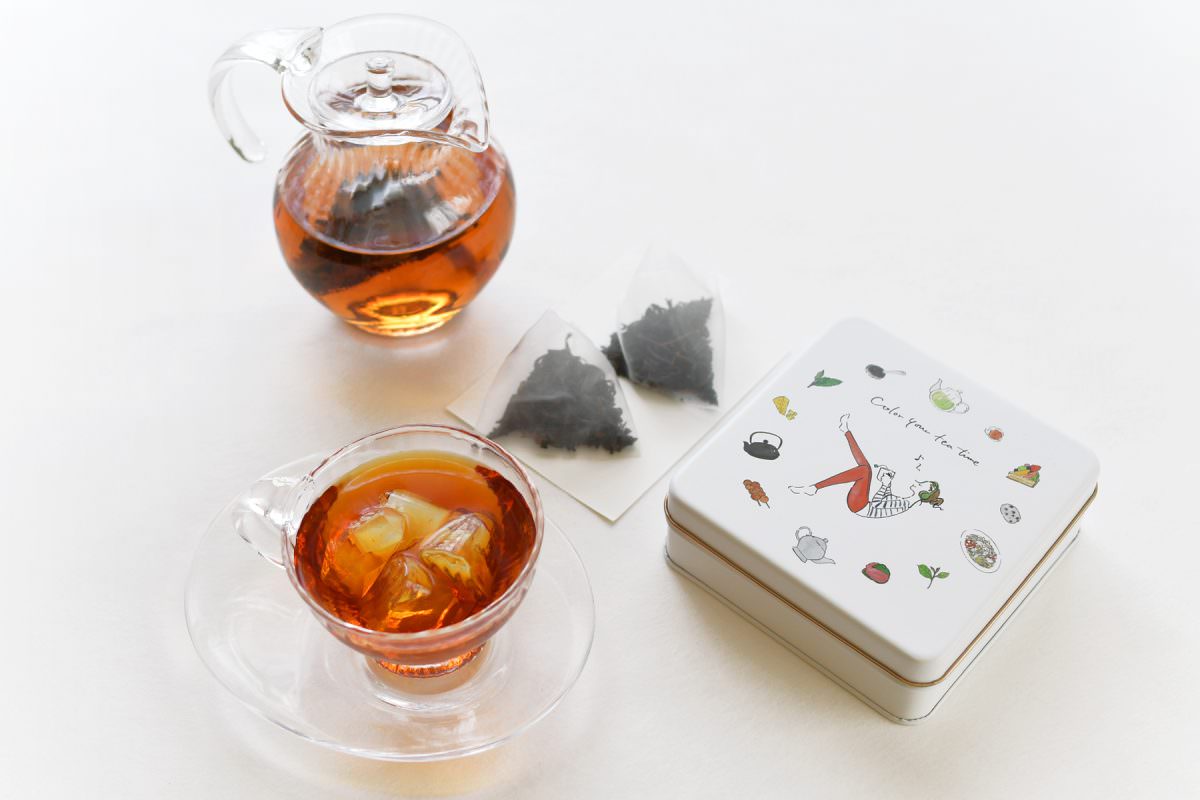 おいしい日本茶研究所