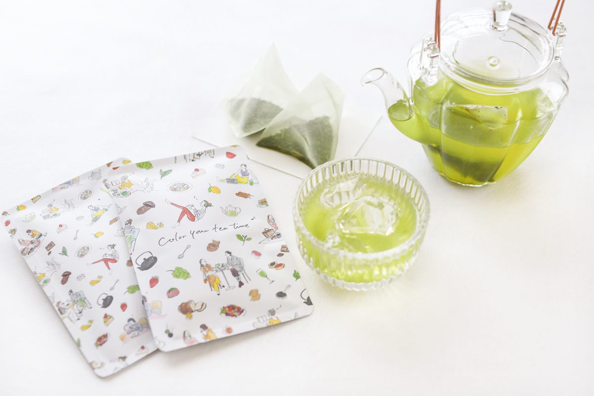 おいしい日本茶研究所