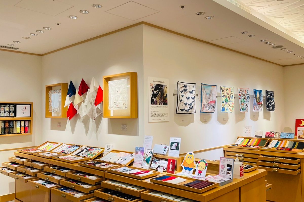 ESTNATION x CLASSICS the Small Luxury