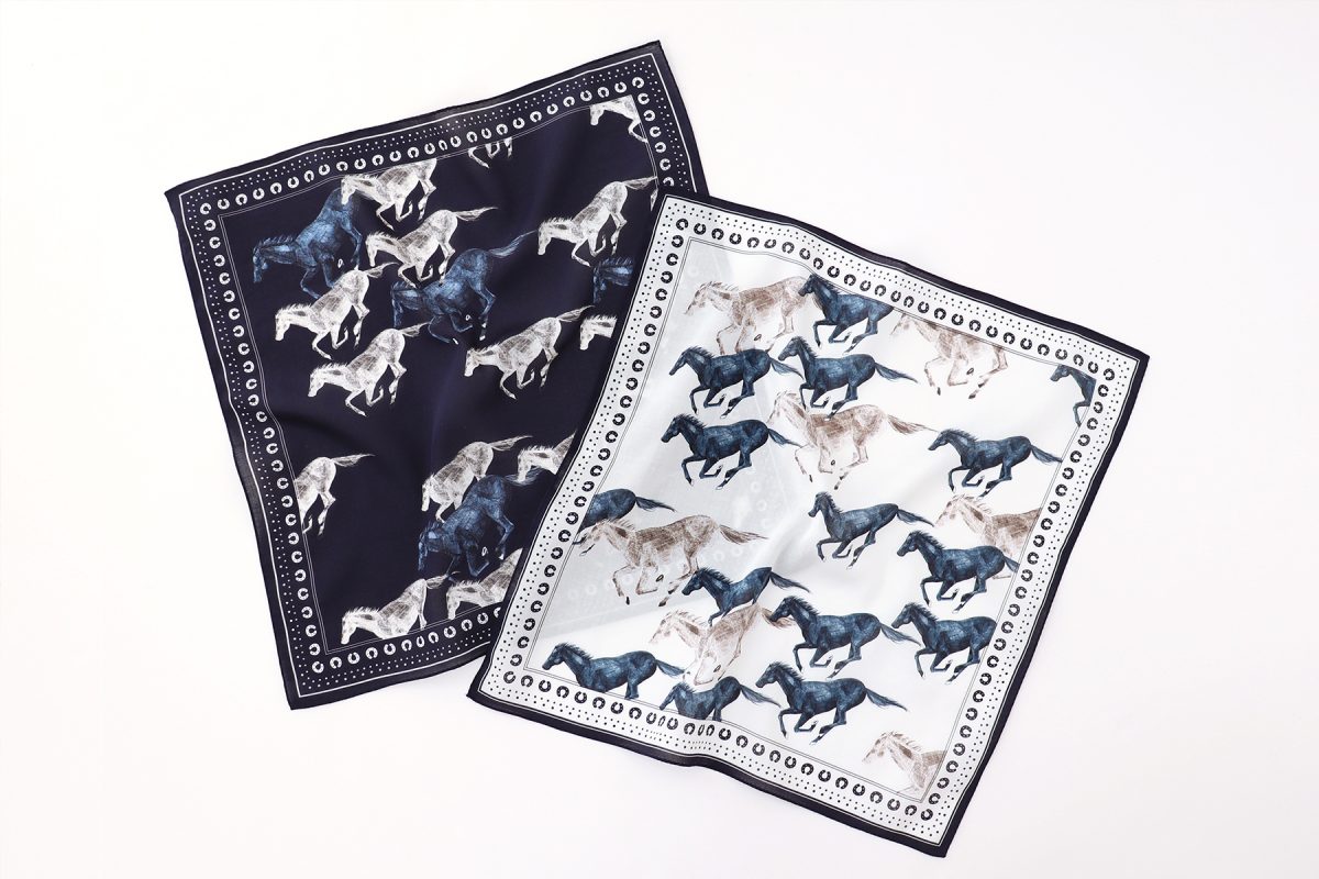 ESTNATION x CLASSICS the Small Luxury