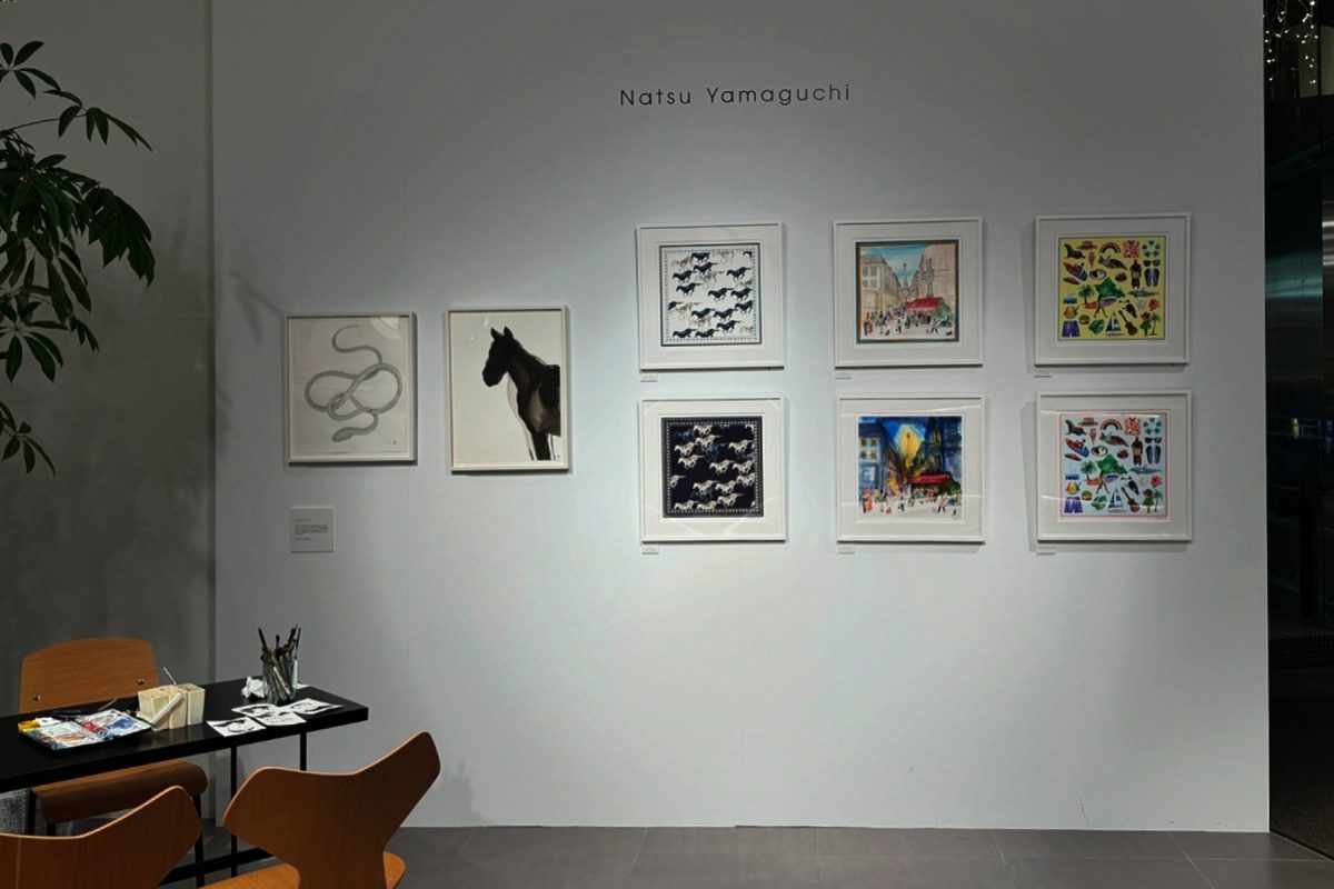 ESTNATION x CLASSICS the Small Luxury