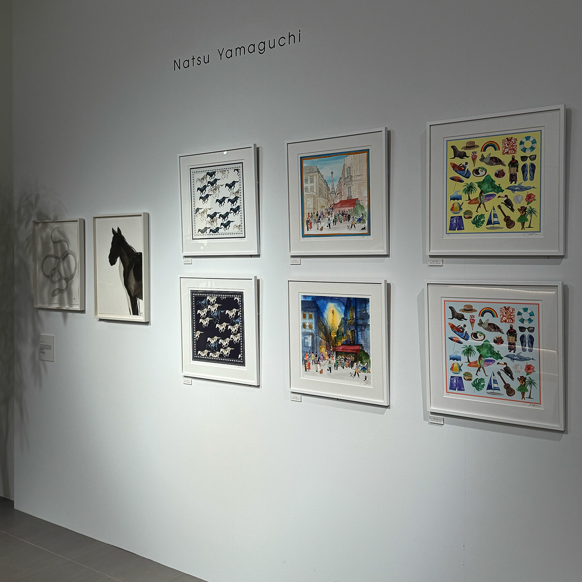 ESTNATION x CLASSICS the Small Luxury