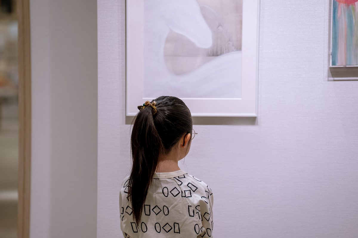 L’Atelier des Étoiles