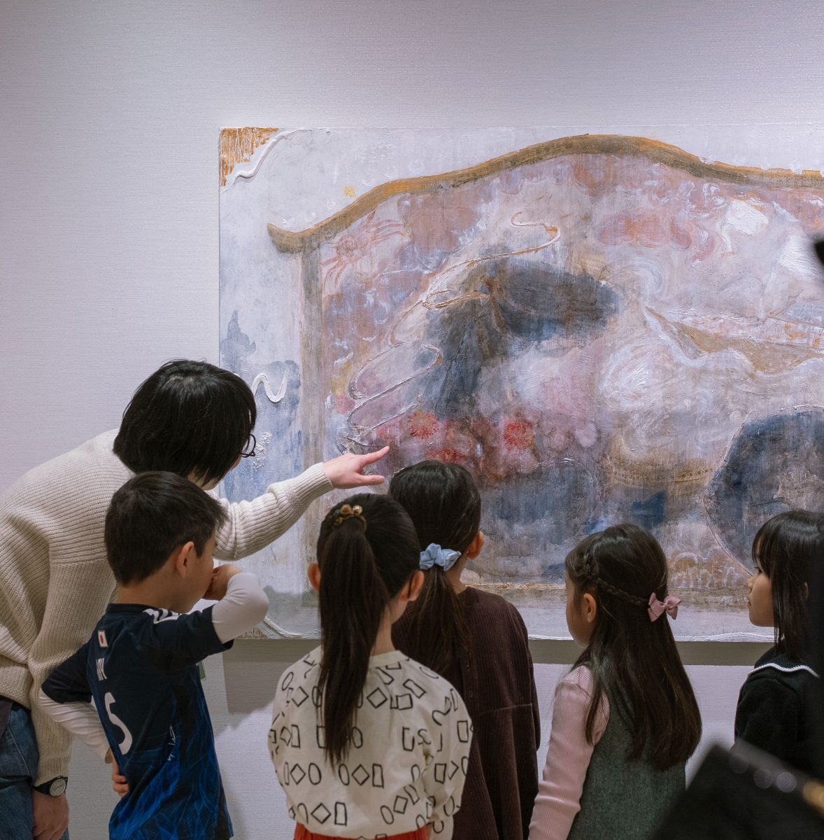 L’Atelier des Étoiles