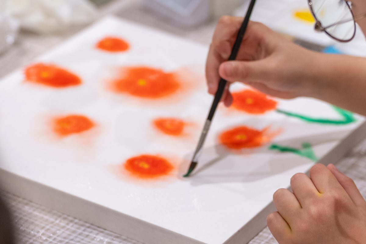 L’Atelier des Étoiles