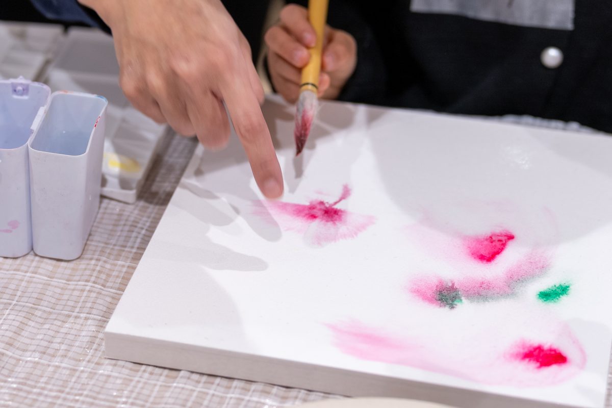 L’Atelier des Étoiles