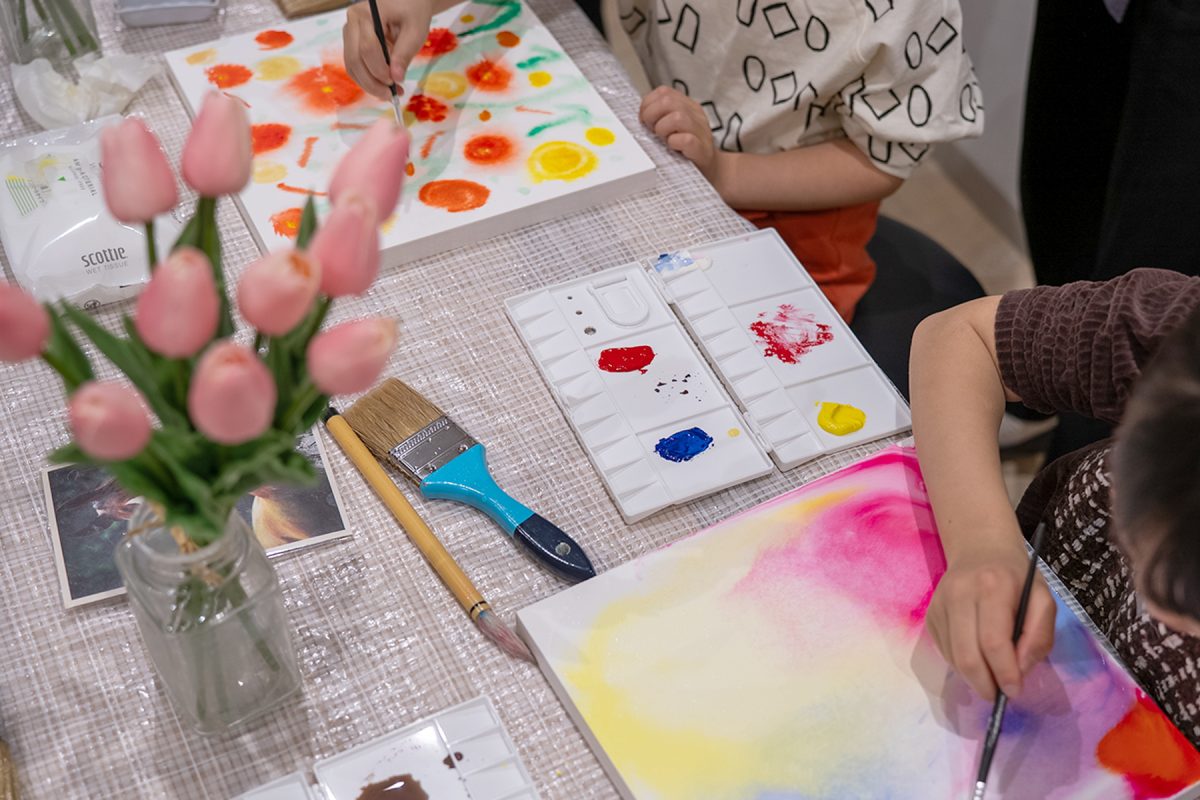 L’Atelier des Étoiles