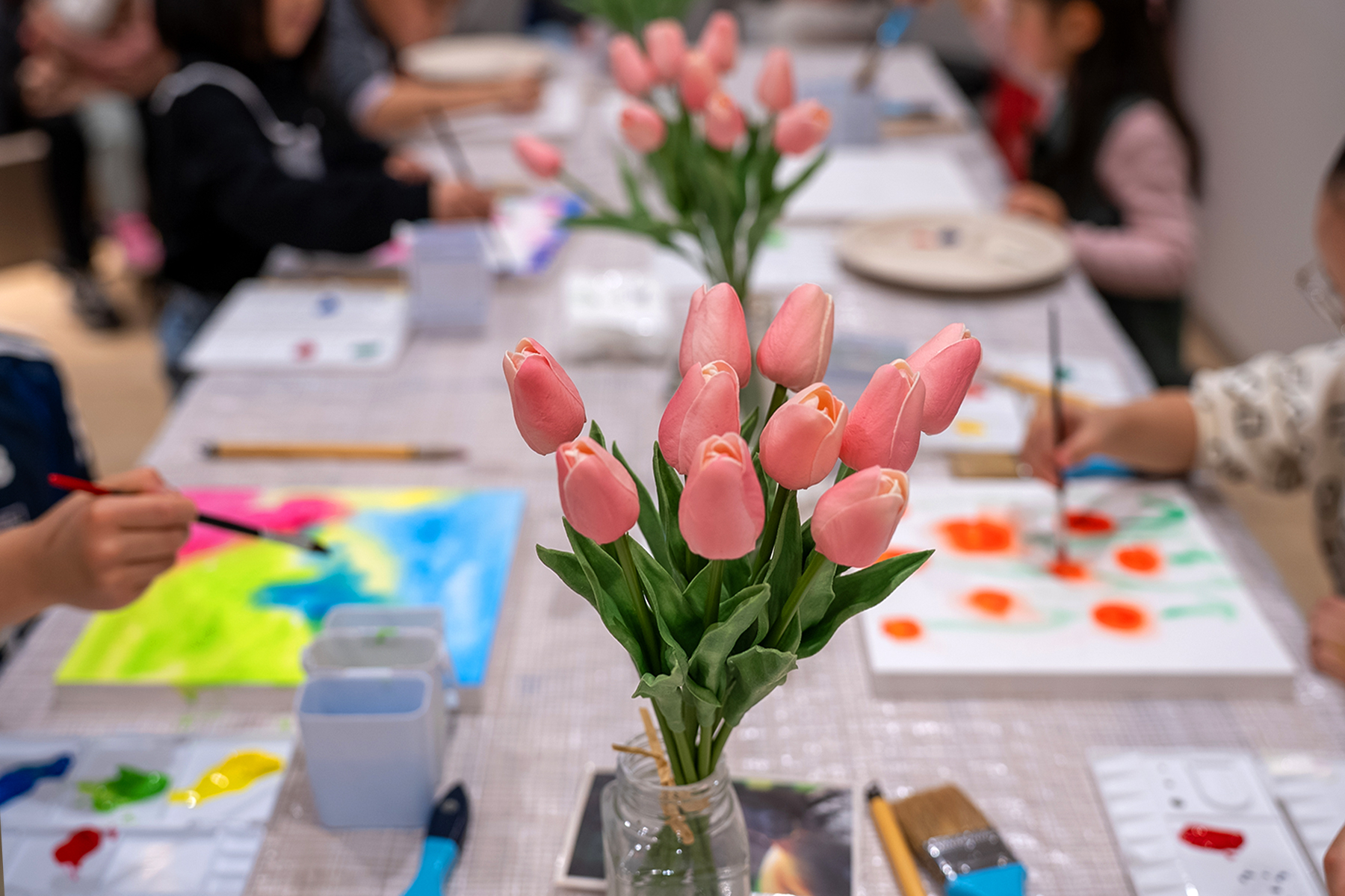 L’Atelier des Étoiles